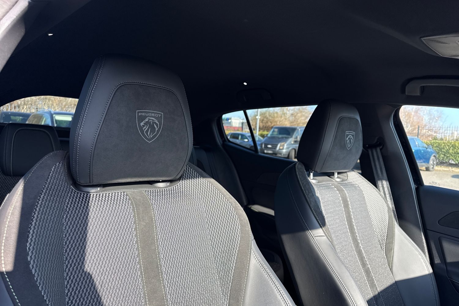 Used Peugeot 408 2025 for sale - 77747793: Photo 21