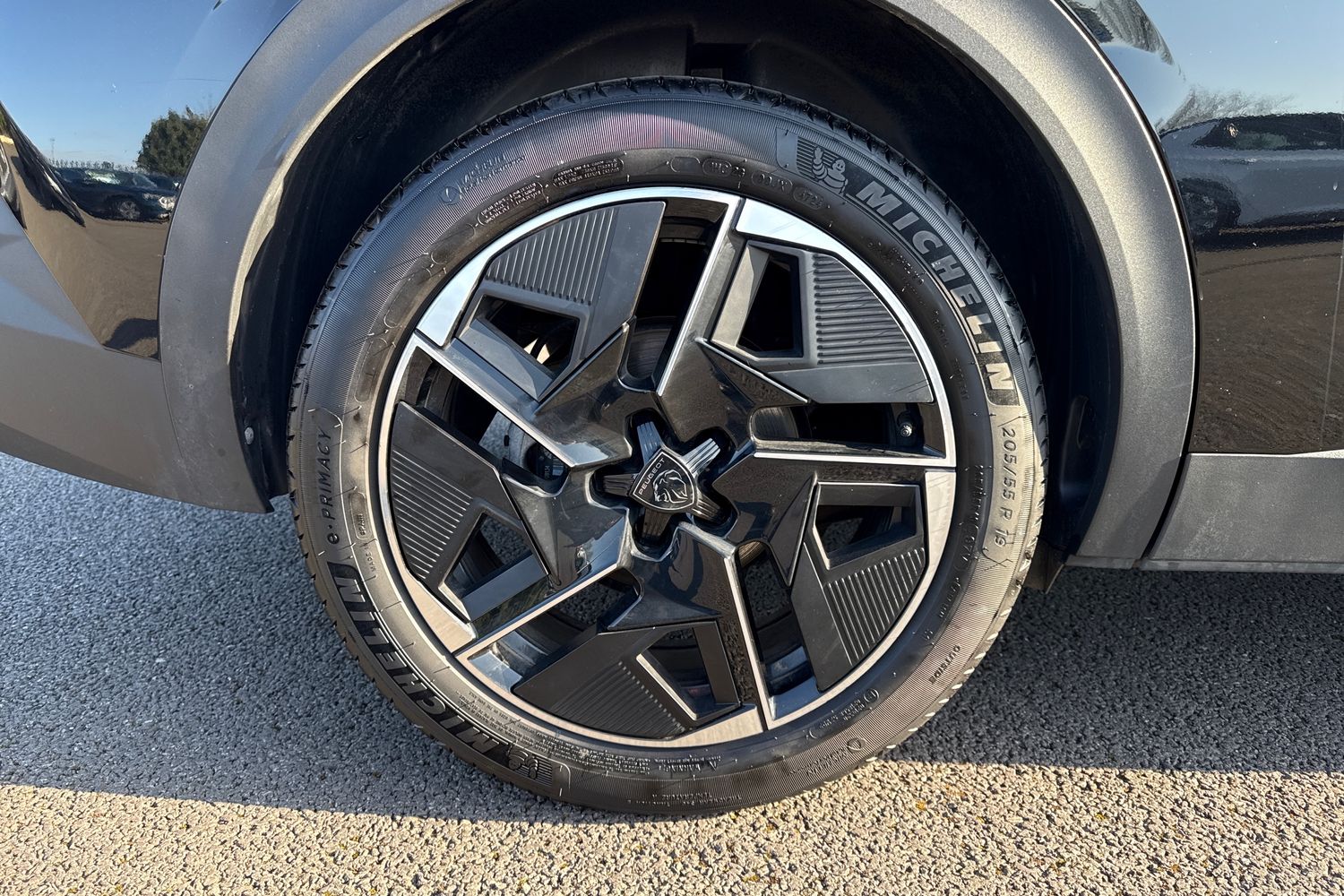 Used Peugeot 408 2025 for sale - 77747793: Photo 22