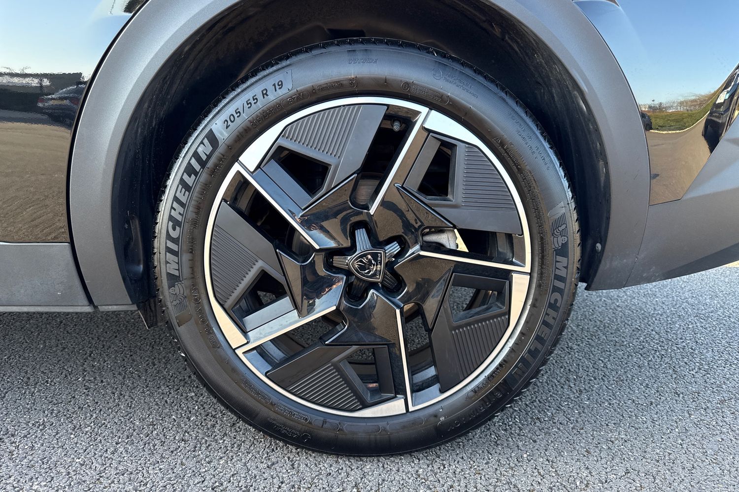 Used Peugeot 408 2025 for sale - 77747793: Photo 23