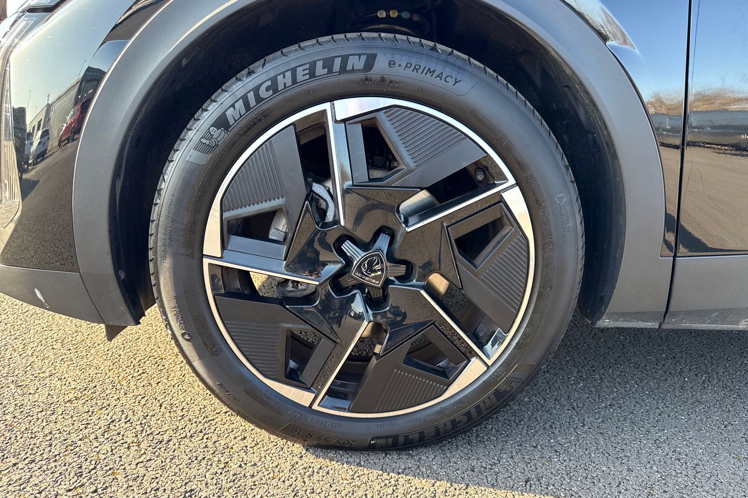 Used Peugeot 408 2025 for sale - 77747793: Photo 24