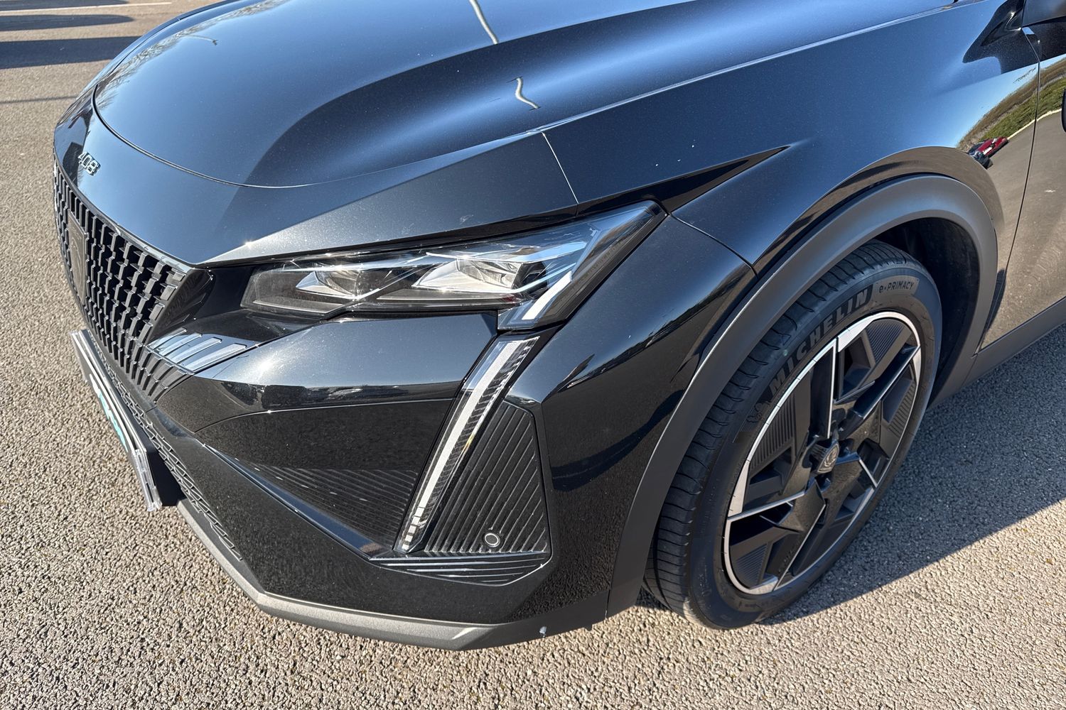 Used Peugeot 408 2025 for sale - 77747793: Photo 26