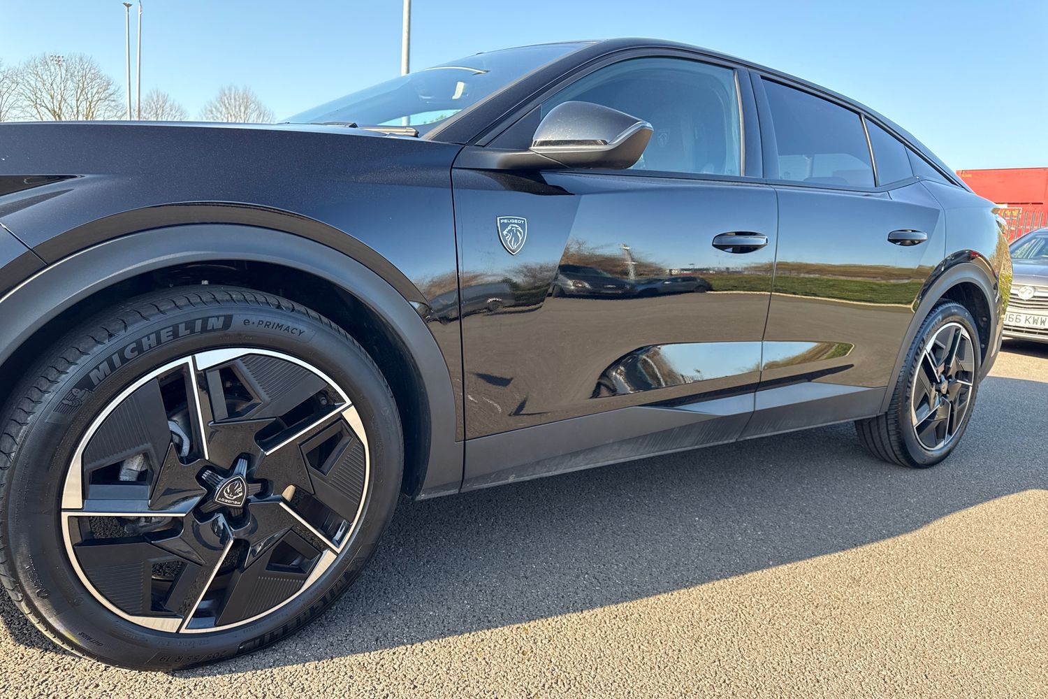 Used Peugeot 408 2025 for sale - 77747793: Photo 28