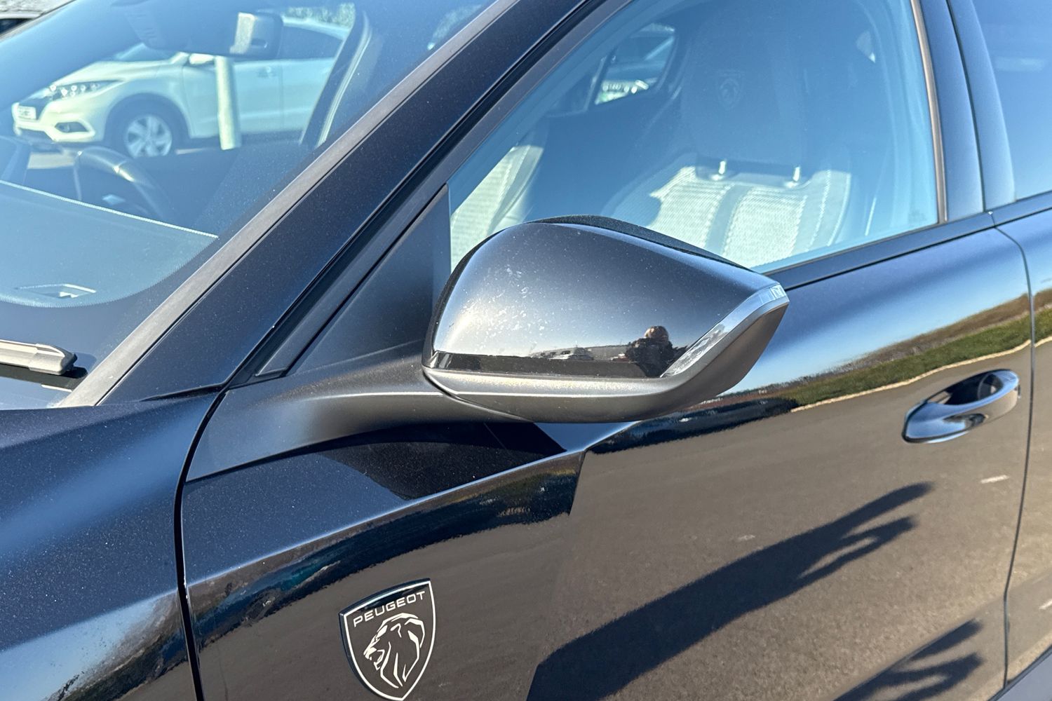 Used Peugeot 408 2025 for sale - 77747793: Photo 29