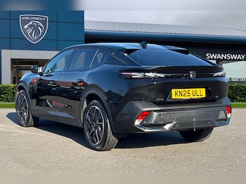 Used Peugeot 408 2025 for sale - 77747793: Photo