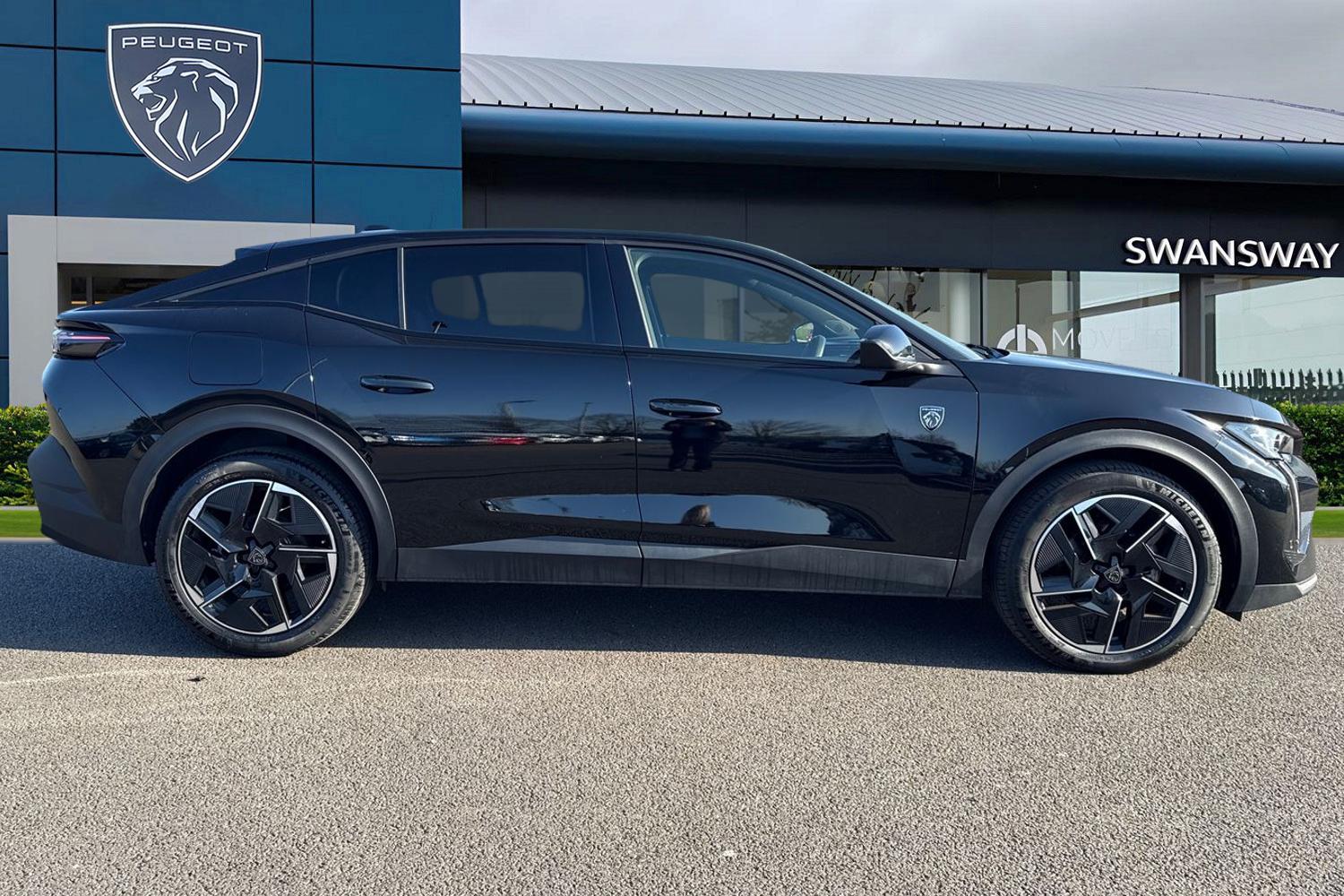 Used Peugeot 408 2025 for sale - 77747793: Photo 3