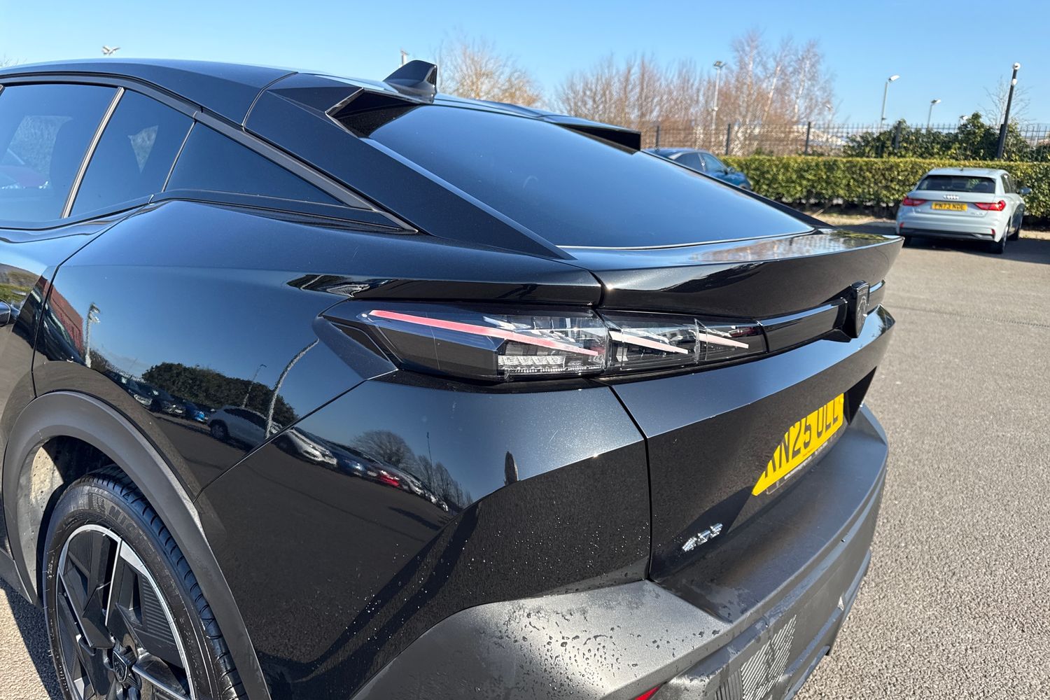 Used Peugeot 408 2025 for sale - 77747793: Photo 31