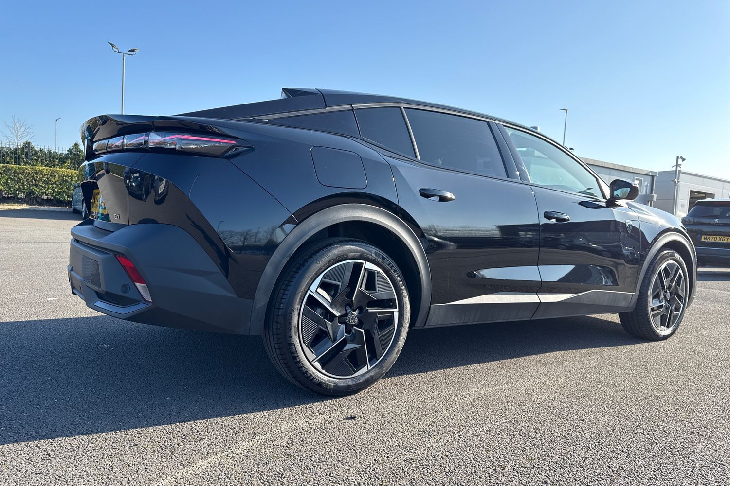 Used Peugeot 408 2025 for sale - 77747793: Photo 35