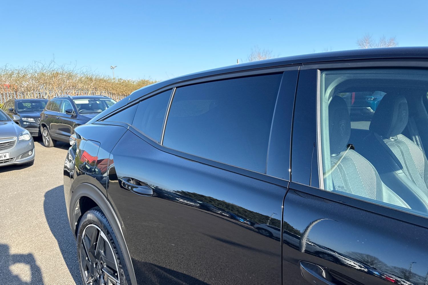 Used Peugeot 408 2025 for sale - 77747793: Photo 36