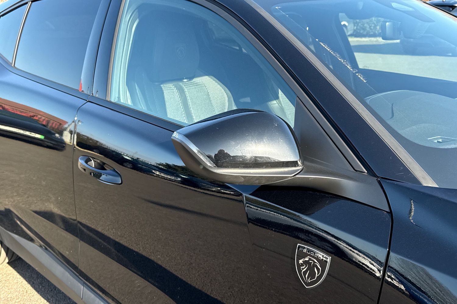 Used Peugeot 408 2025 for sale - 77747793: Photo 37