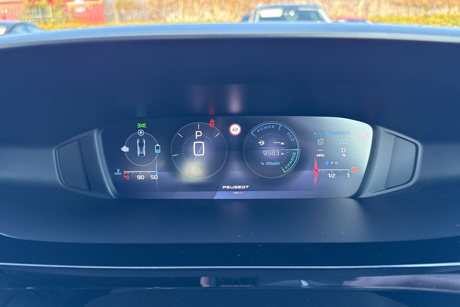 Used Peugeot 408 2025 for sale - 77747793: Photo 38