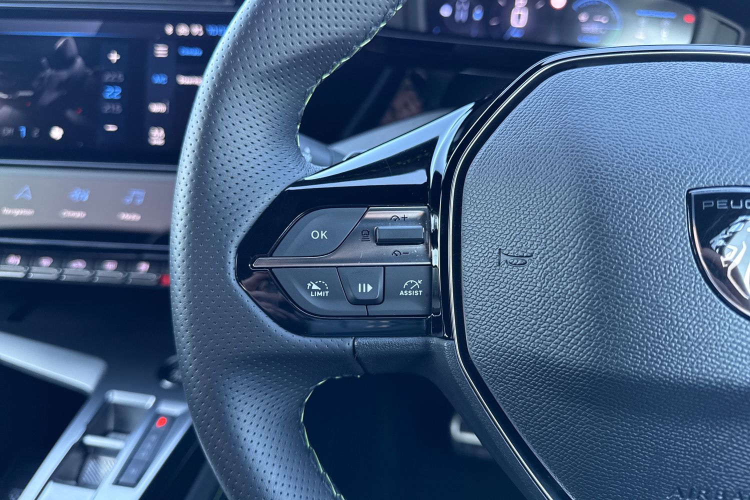 Used Peugeot 408 2025 for sale - 77747793: Photo 39