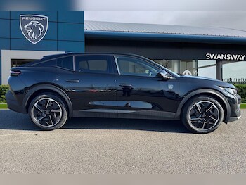 Used Peugeot 408 2025 for sale - 77747793: Photo