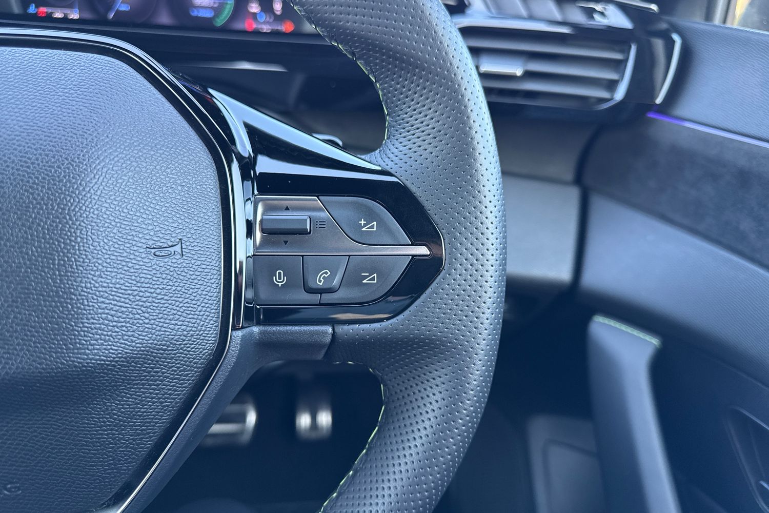 Used Peugeot 408 2025 for sale - 77747793: Photo 40