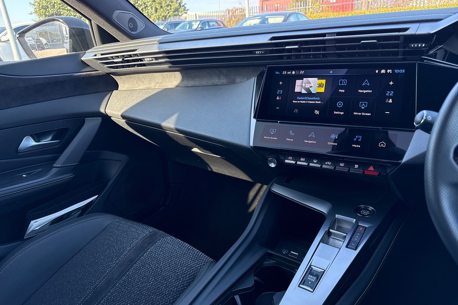 Used Peugeot 408 2025 for sale - 77747793: Photo 42