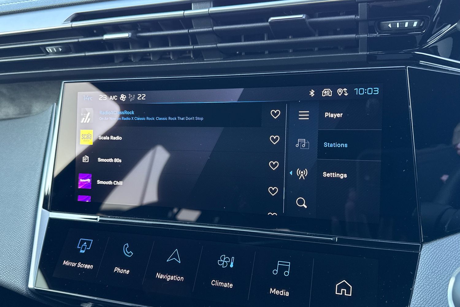 Used Peugeot 408 2025 for sale - 77747793: Photo 44