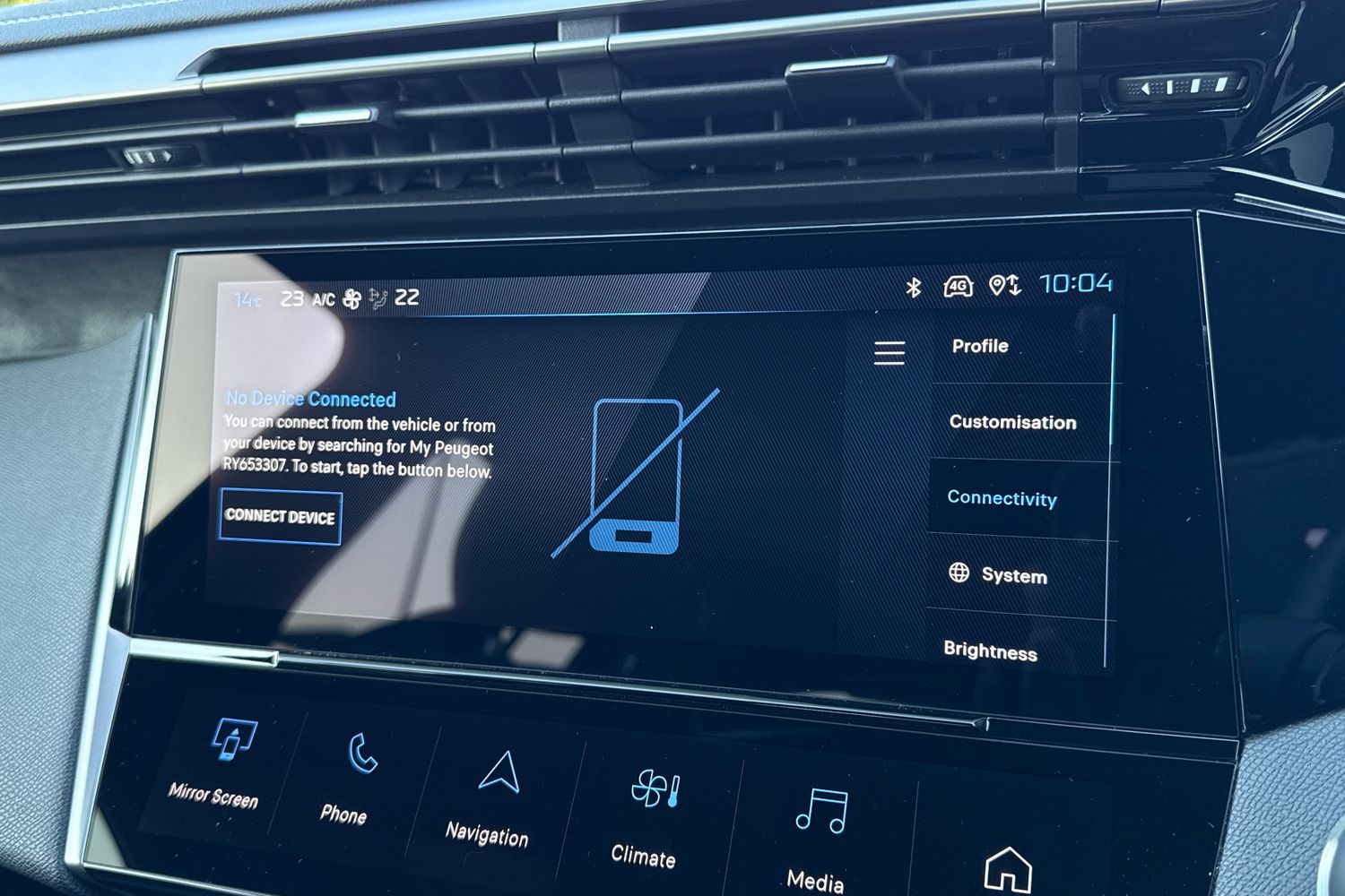 Used Peugeot 408 2025 for sale - 77747793: Photo 45