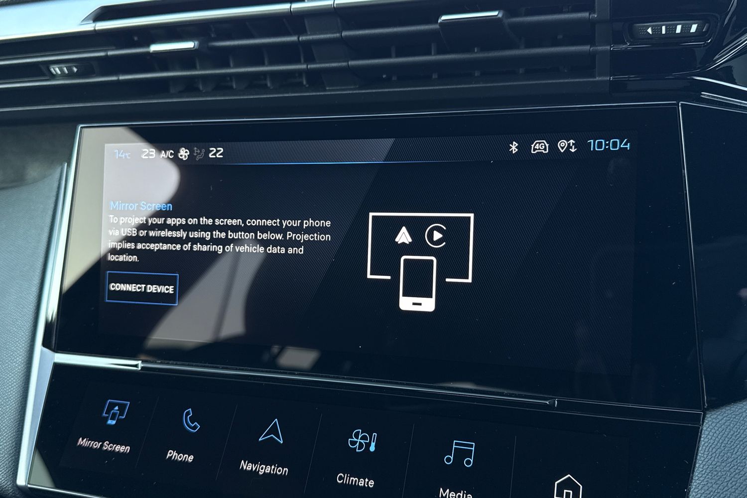 Used Peugeot 408 2025 for sale - 77747793: Photo 46