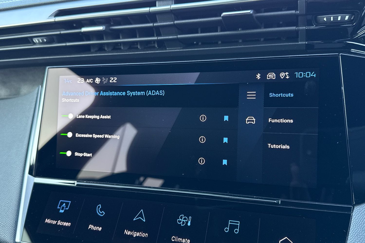 Used Peugeot 408 2025 for sale - 77747793: Photo 49