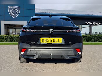 Used Peugeot 408 2025 for sale - 77747793: Photo