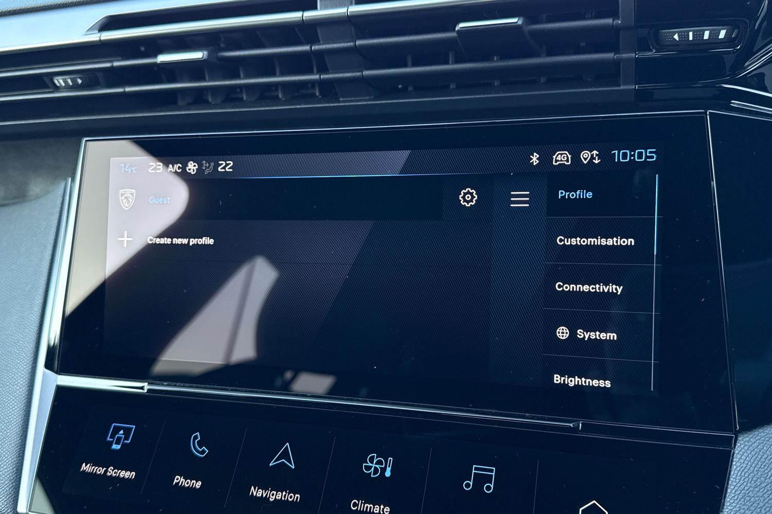 Used Peugeot 408 2025 for sale - 77747793: Photo 51