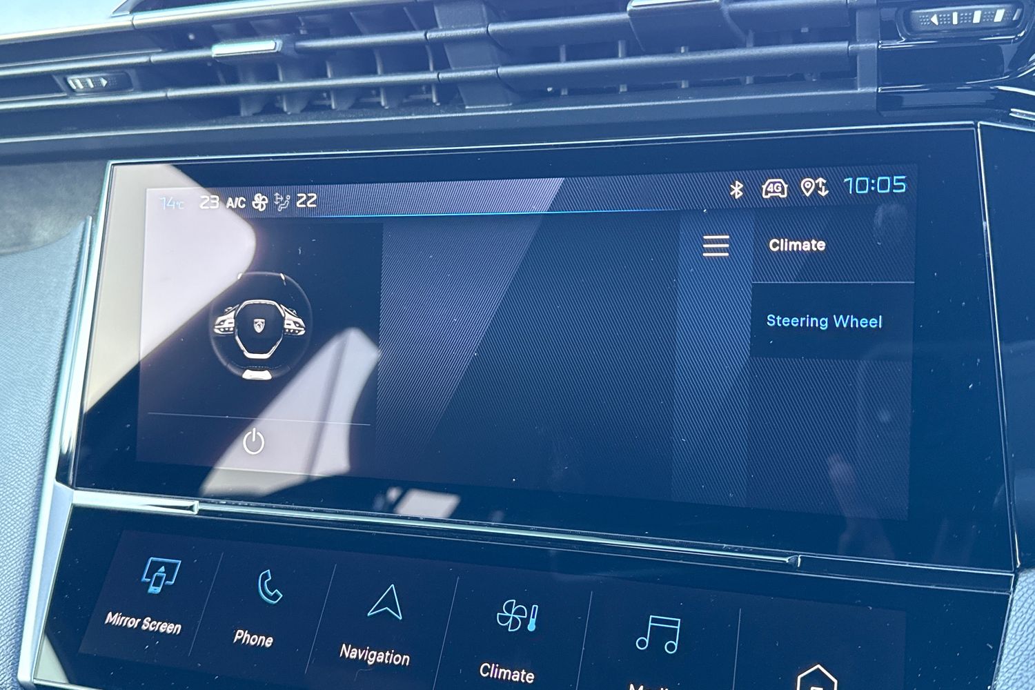 Used Peugeot 408 2025 for sale - 77747793: Photo 52