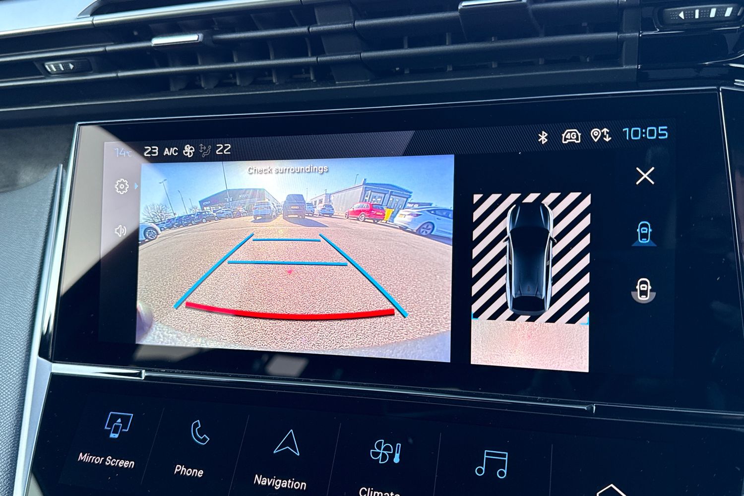 Used Peugeot 408 2025 for sale - 77747793: Photo 53