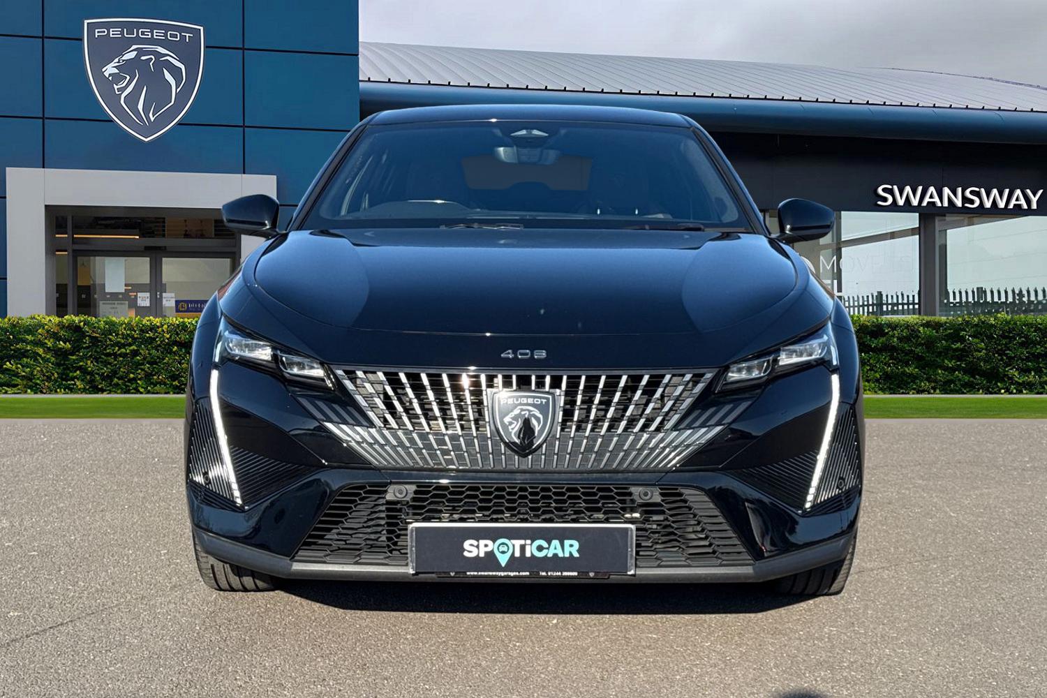 Used Peugeot 408 2025 for sale - 77747793: Photo 6