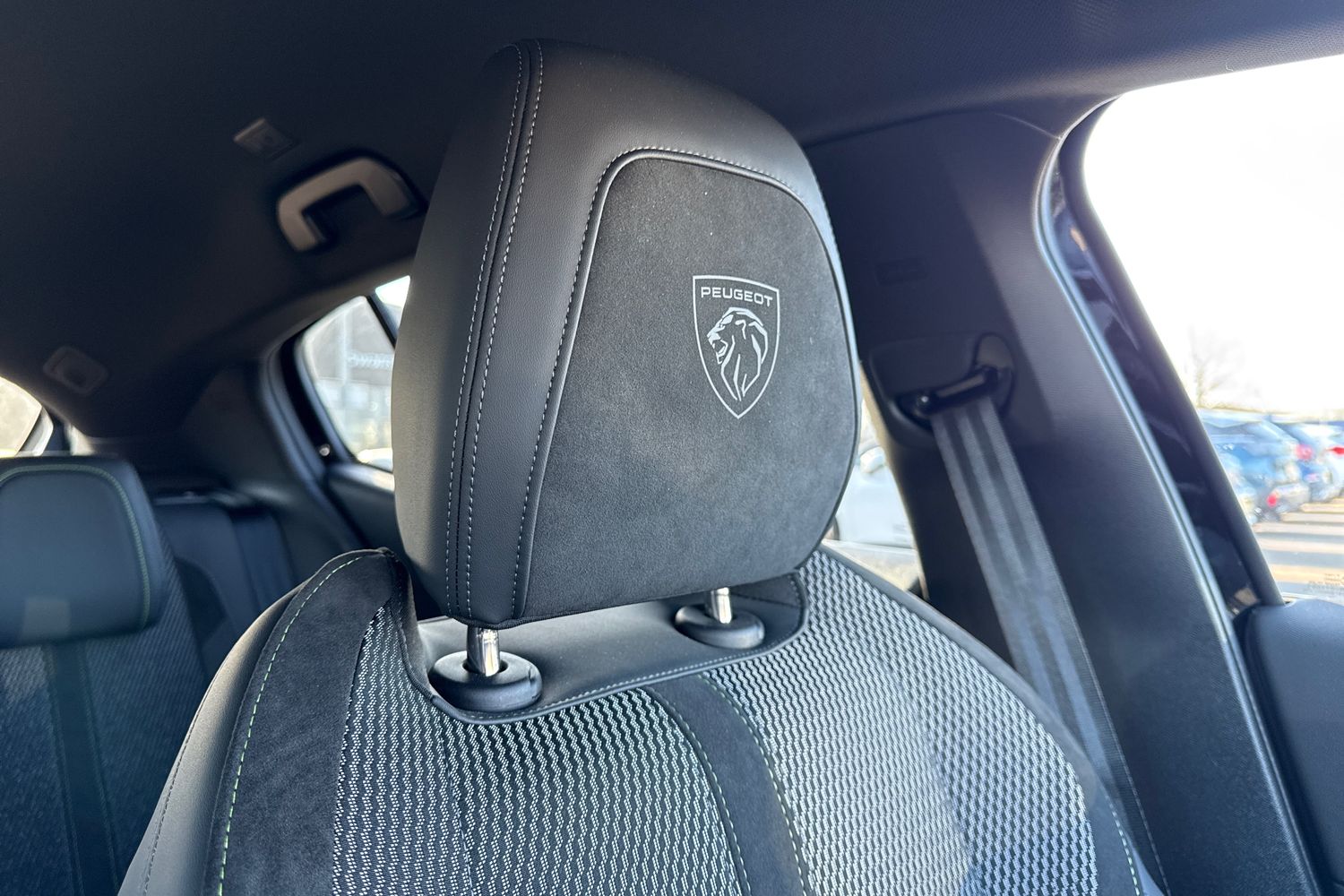 Used Peugeot 408 2025 for sale - 77747793: Photo 60