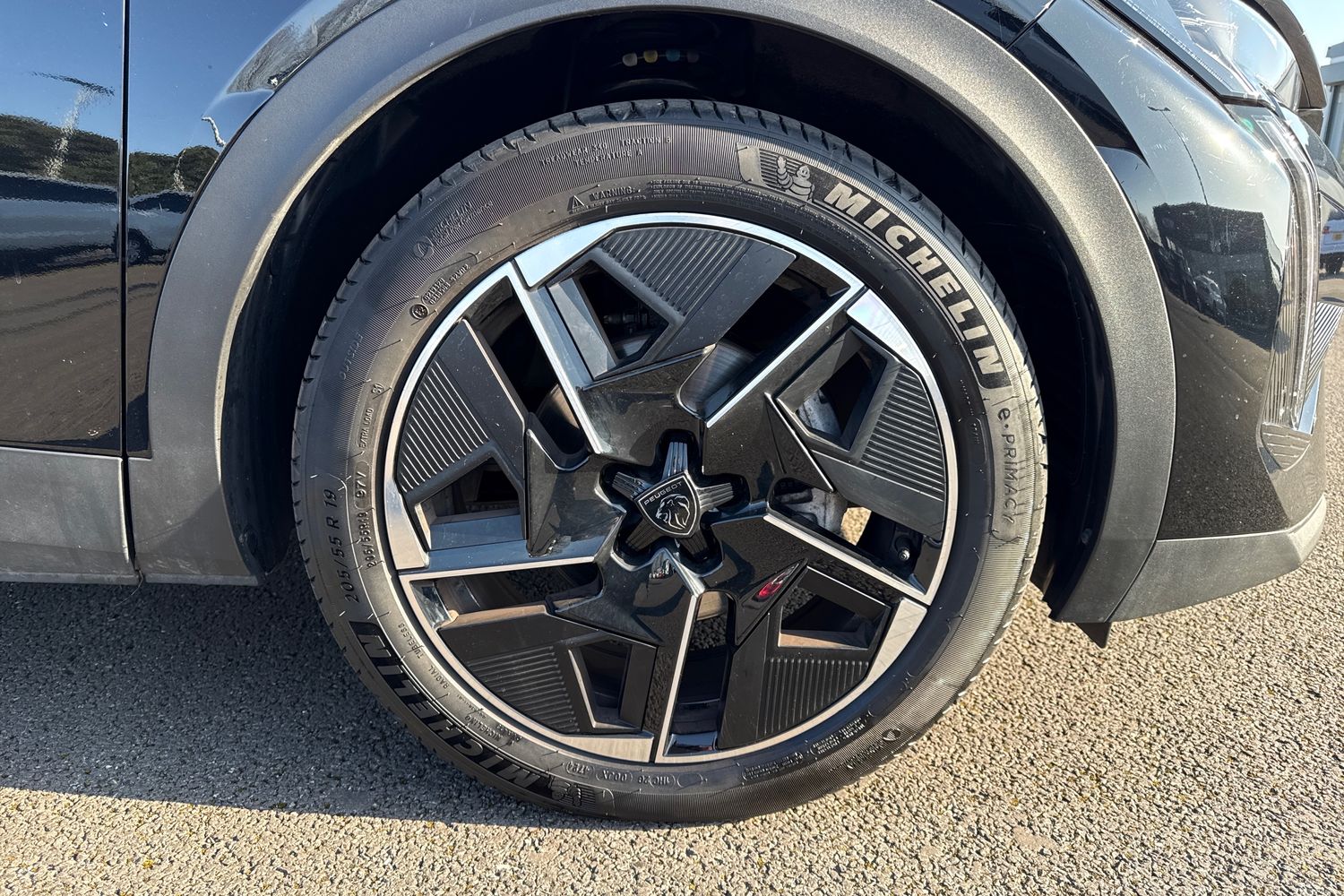 Used Peugeot 408 2025 for sale - 77747793: Photo 7