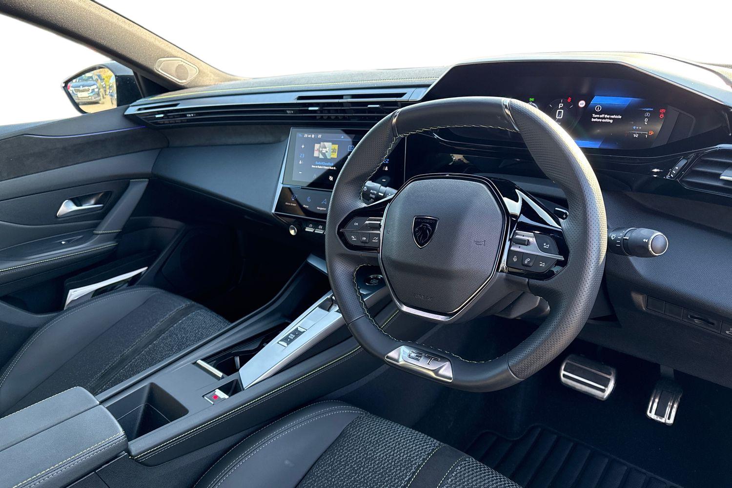 Used Peugeot 408 2025 for sale - 77747793: Photo 8