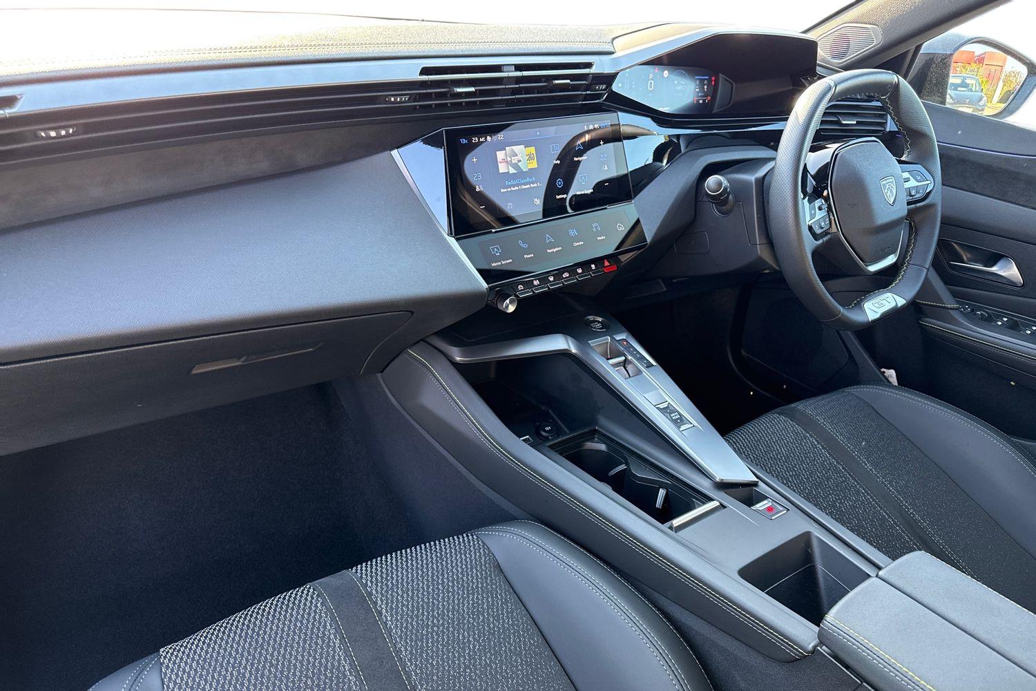 Used Peugeot 408 2025 for sale - 77747793: Photo 9