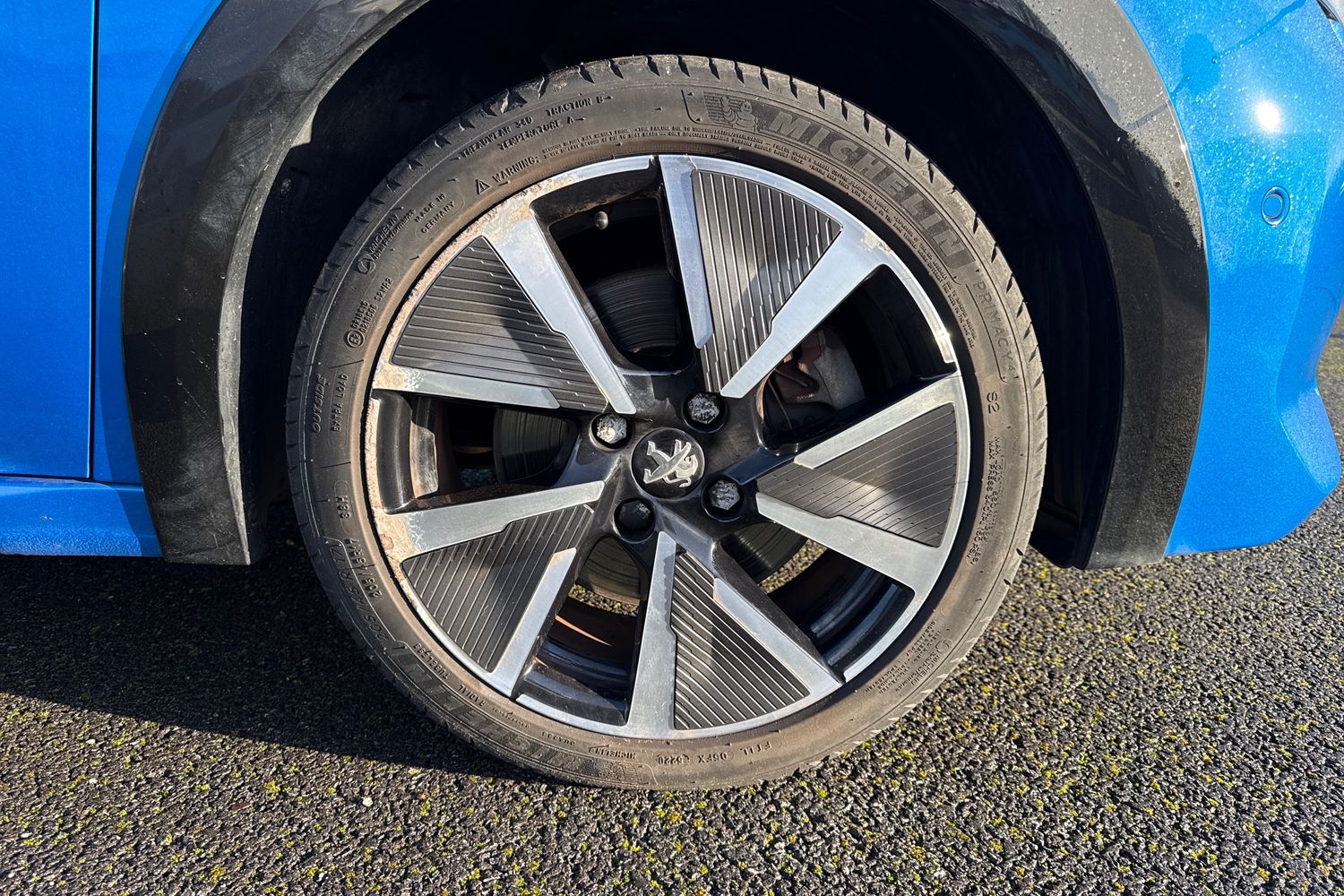 Used Peugeot 208 2021 for sale - 77355443: Photo 10