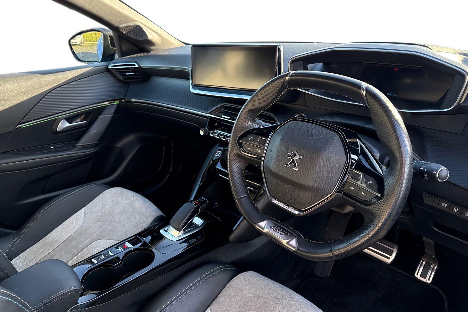 Used Peugeot 208 2021 for sale - 77355443: Photo 14