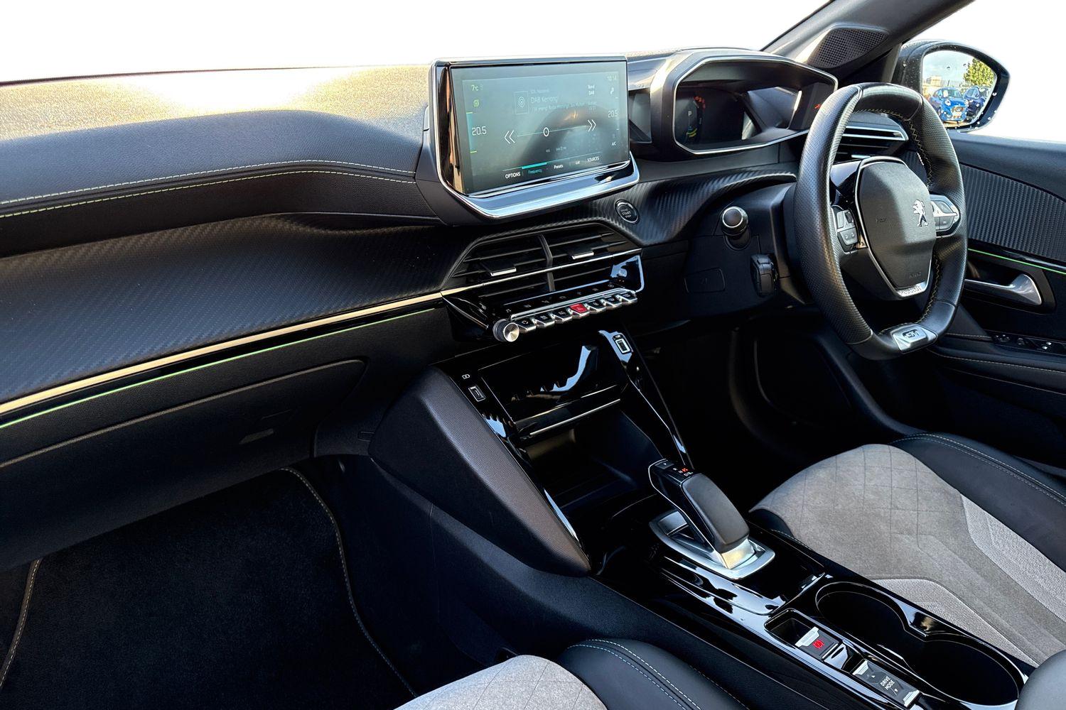 Used Peugeot 208 2021 for sale - 77355443: Photo 15