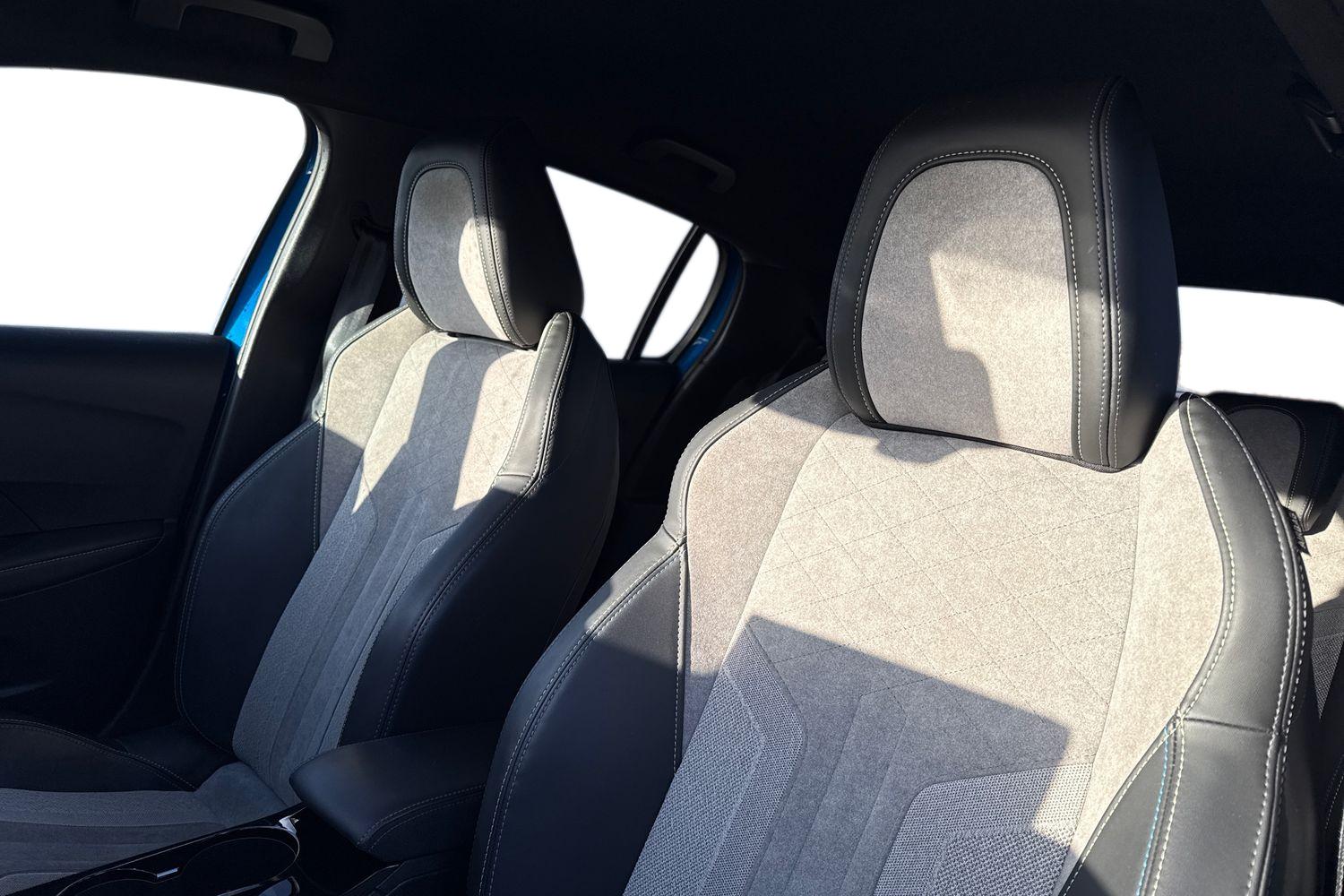 Used Peugeot 208 2021 for sale - 77355443: Photo 16