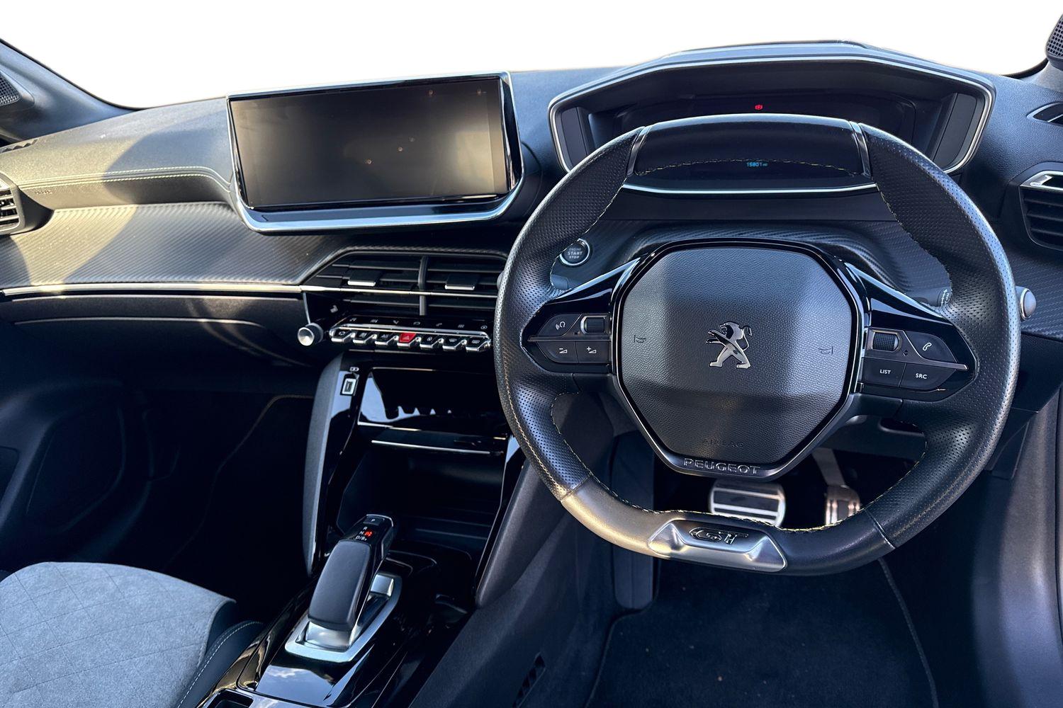 Used Peugeot 208 2021 for sale - 77355443: Photo 18