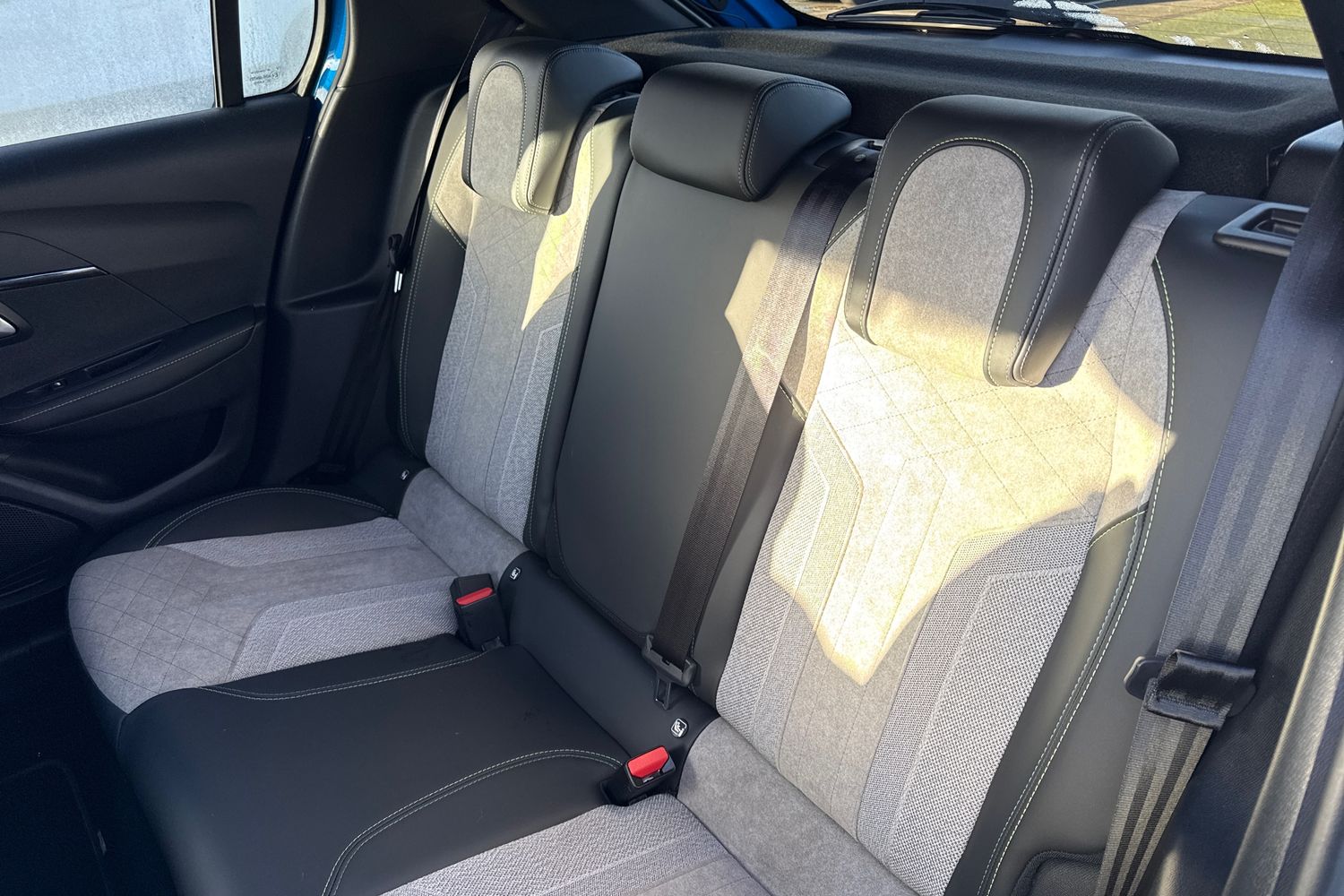 Used Peugeot 208 2021 for sale - 77355443: Photo 19