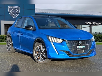 Used Peugeot 208 2021 for sale - 77355443: Photo