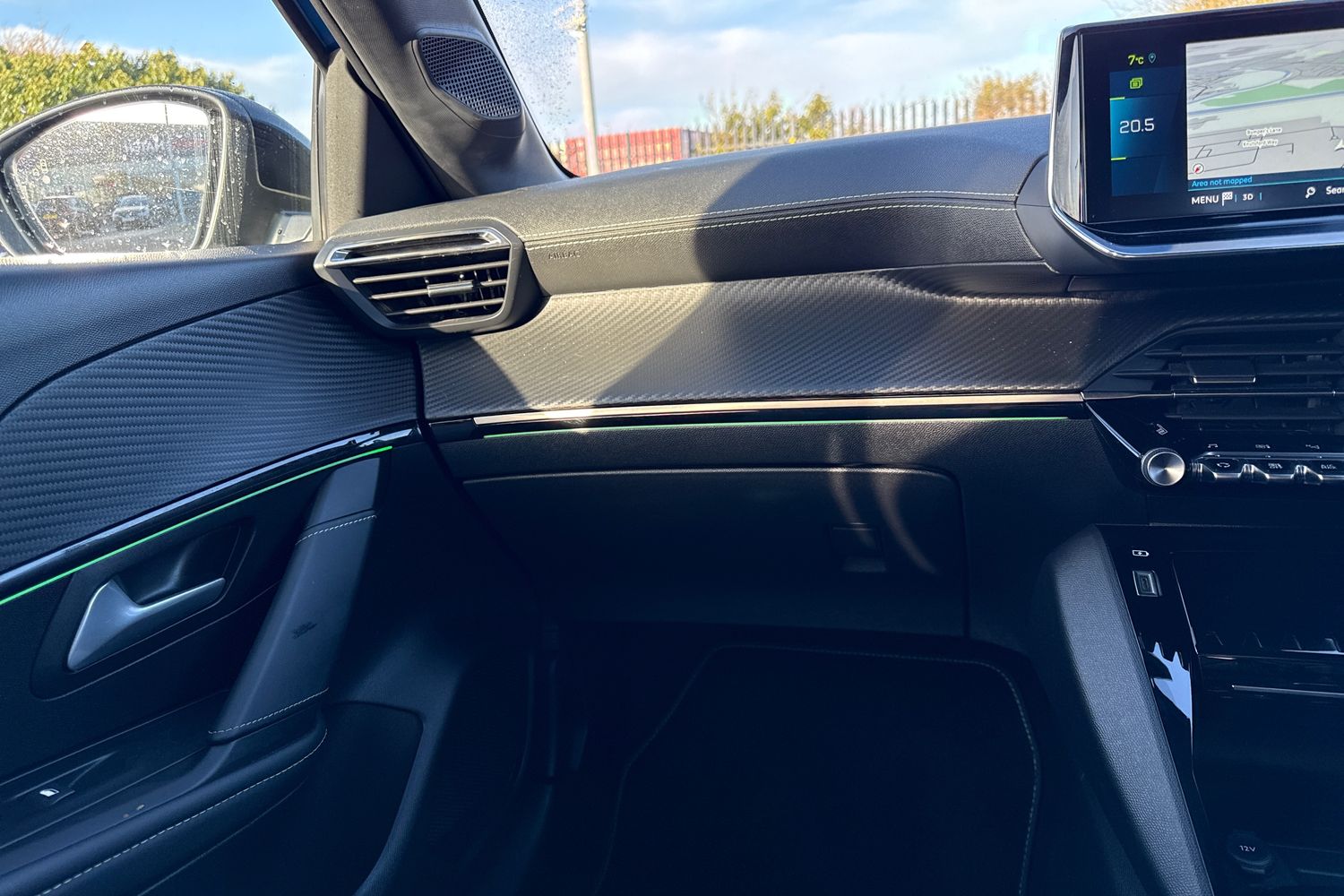 Used Peugeot 208 2021 for sale - 77355443: Photo 20