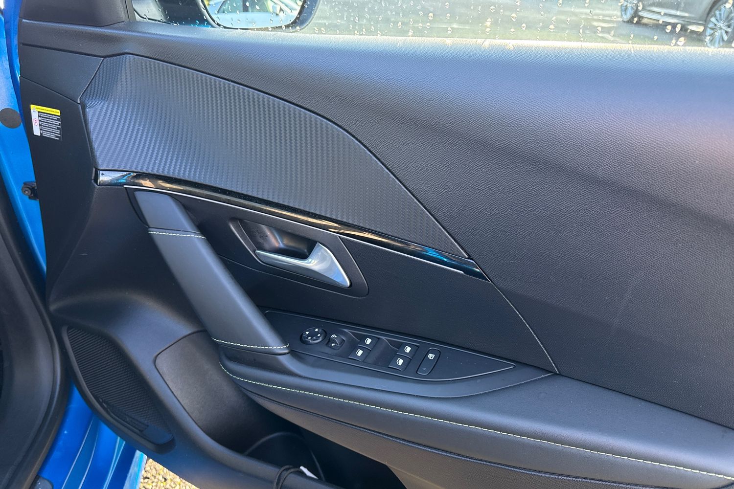 Used Peugeot 208 2021 for sale - 77355443: Photo 21