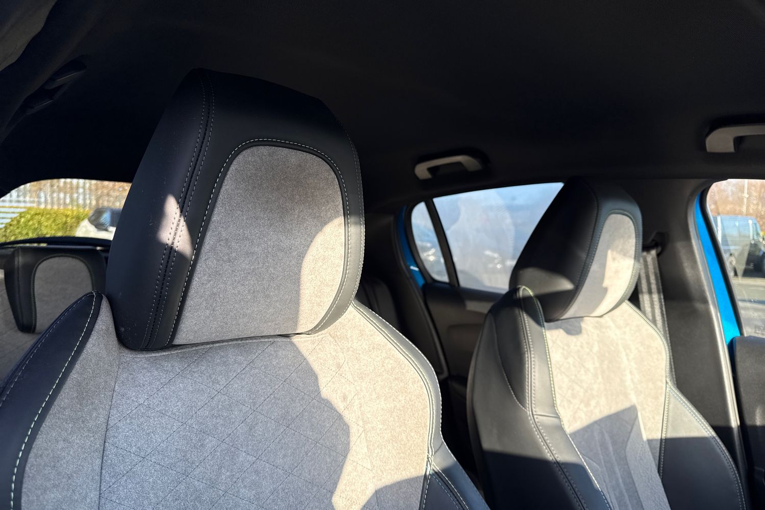 Used Peugeot 208 2021 for sale - 77355443: Photo 24