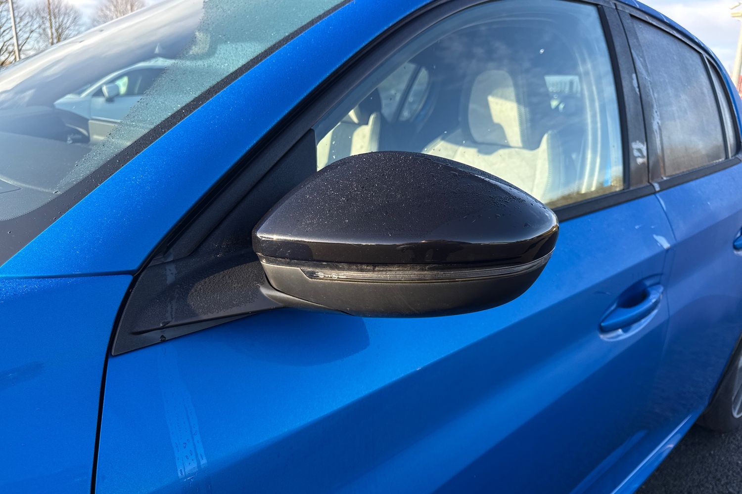 Used Peugeot 208 2021 for sale - 77355443: Photo 28