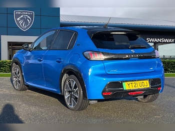 Used Peugeot 208 2021 for sale - 77355443: Photo