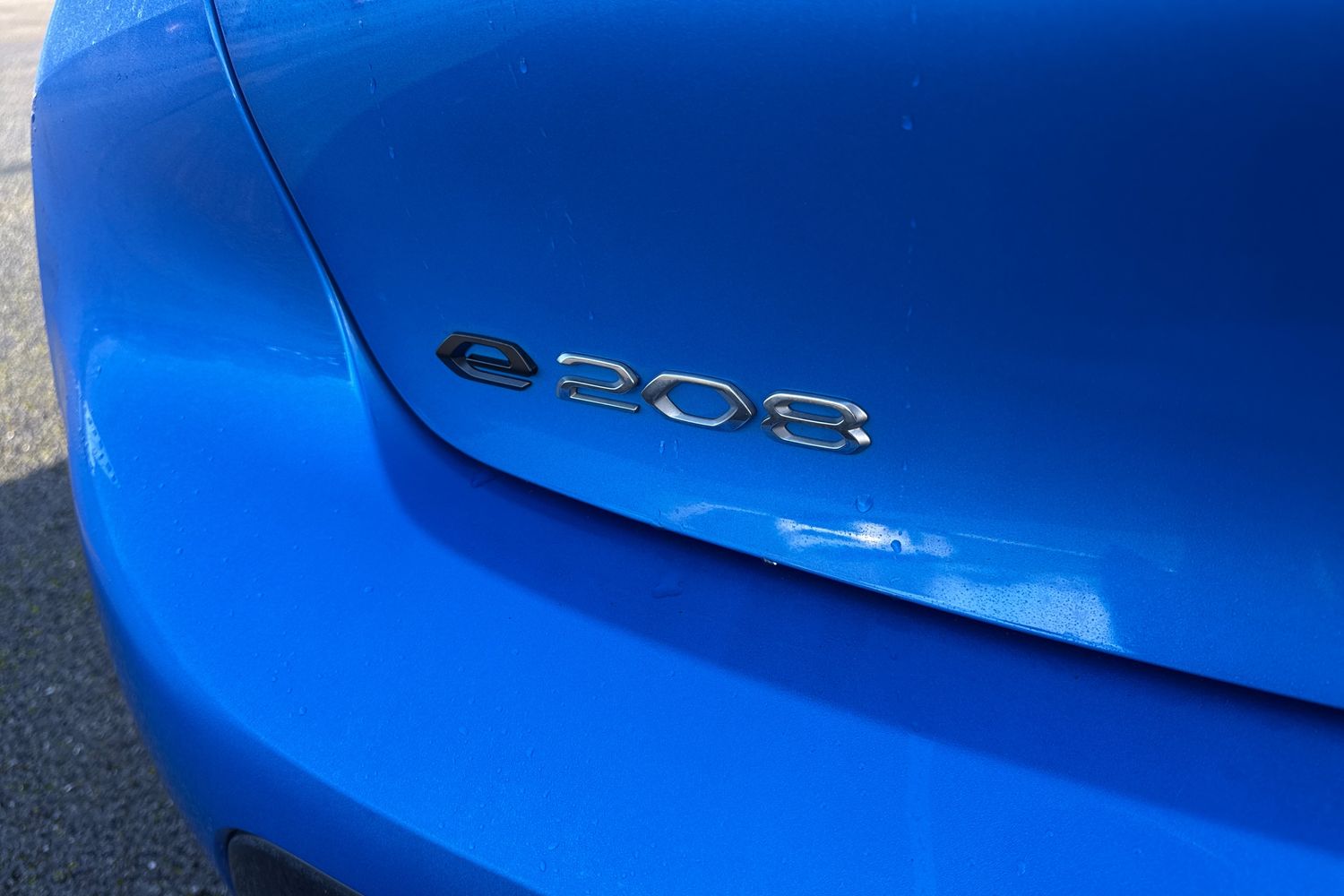 Used Peugeot 208 2021 for sale - 77355443: Photo 32