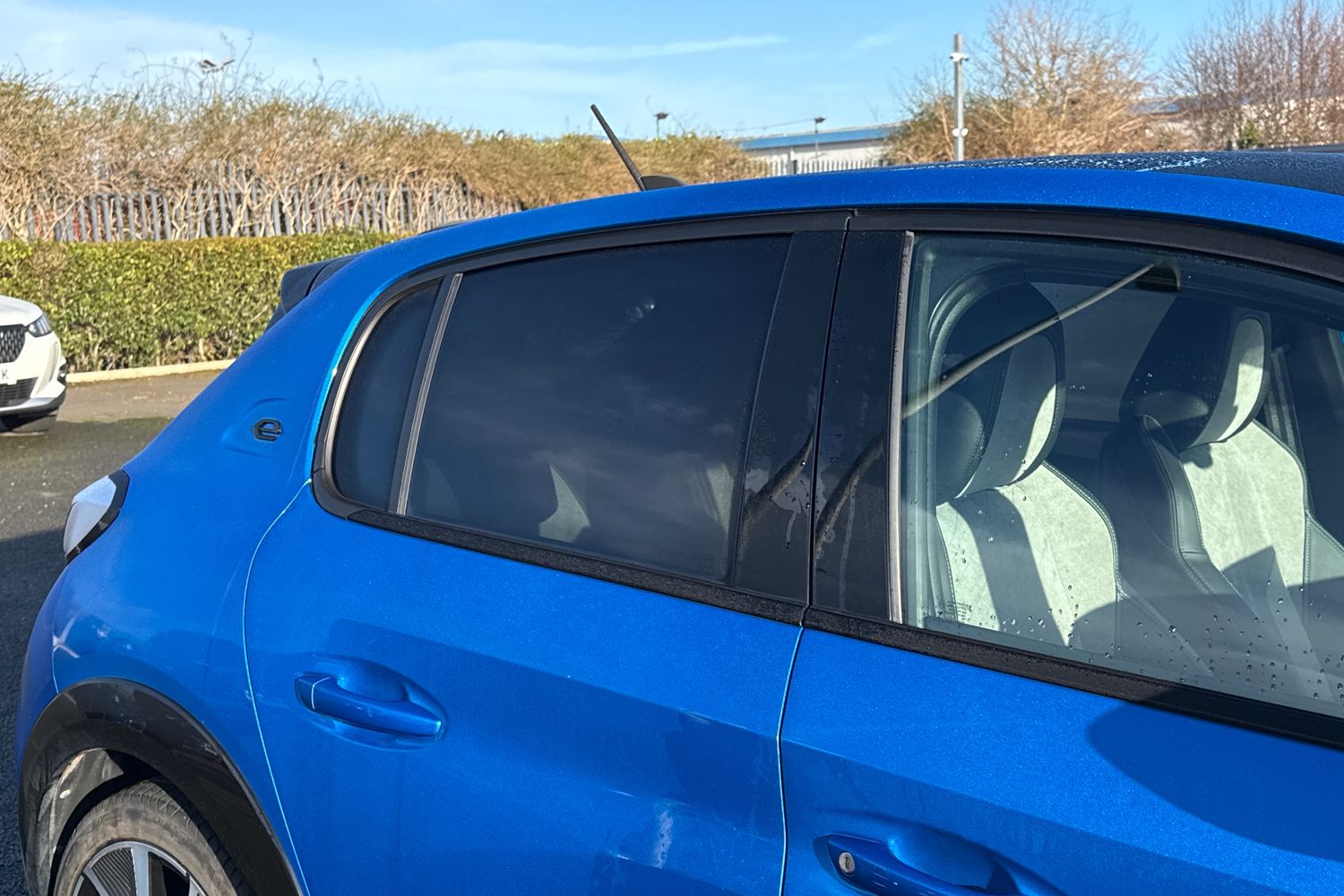 Used Peugeot 208 2021 for sale - 77355443: Photo 35