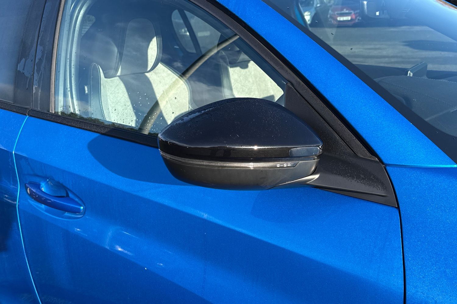 Used Peugeot 208 2021 for sale - 77355443: Photo 36