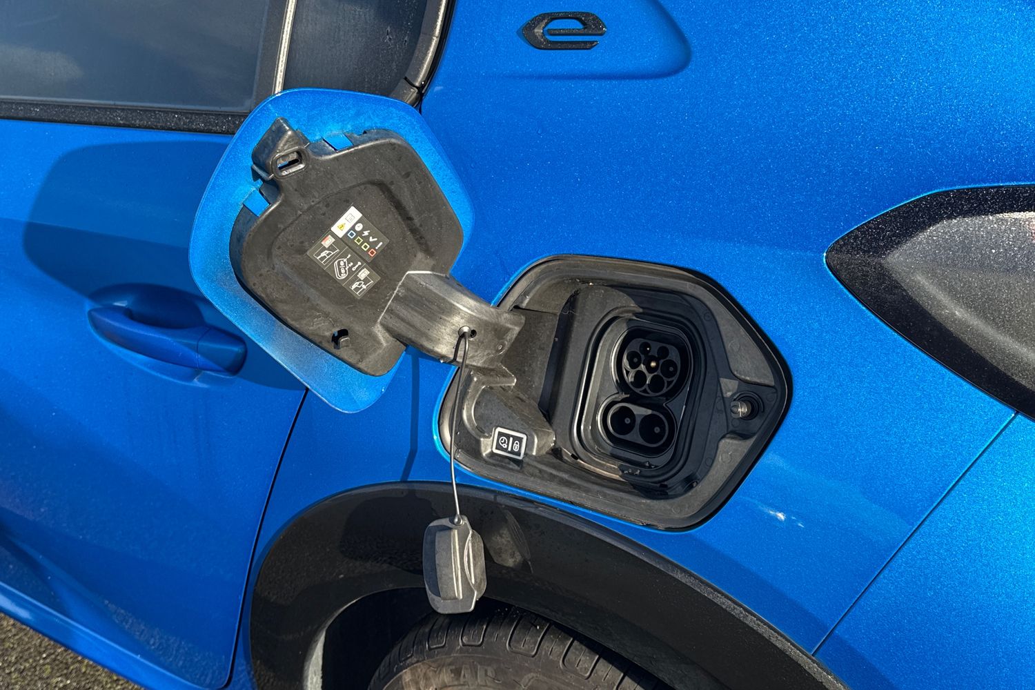 Used Peugeot 208 2021 for sale - 77355443: Photo 37