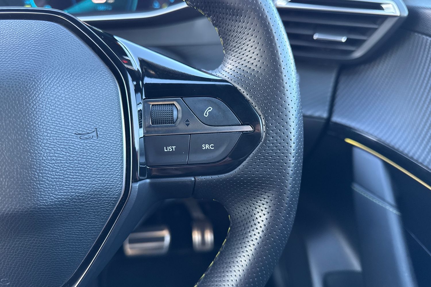 Used Peugeot 208 2021 for sale - 77355443: Photo 39