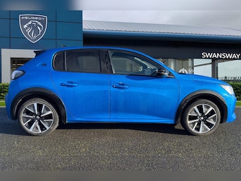 Used Peugeot 208 2021 for sale - 77355443: Photo
