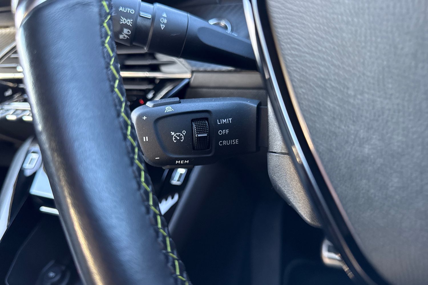 Used Peugeot 208 2021 for sale - 77355443: Photo 40